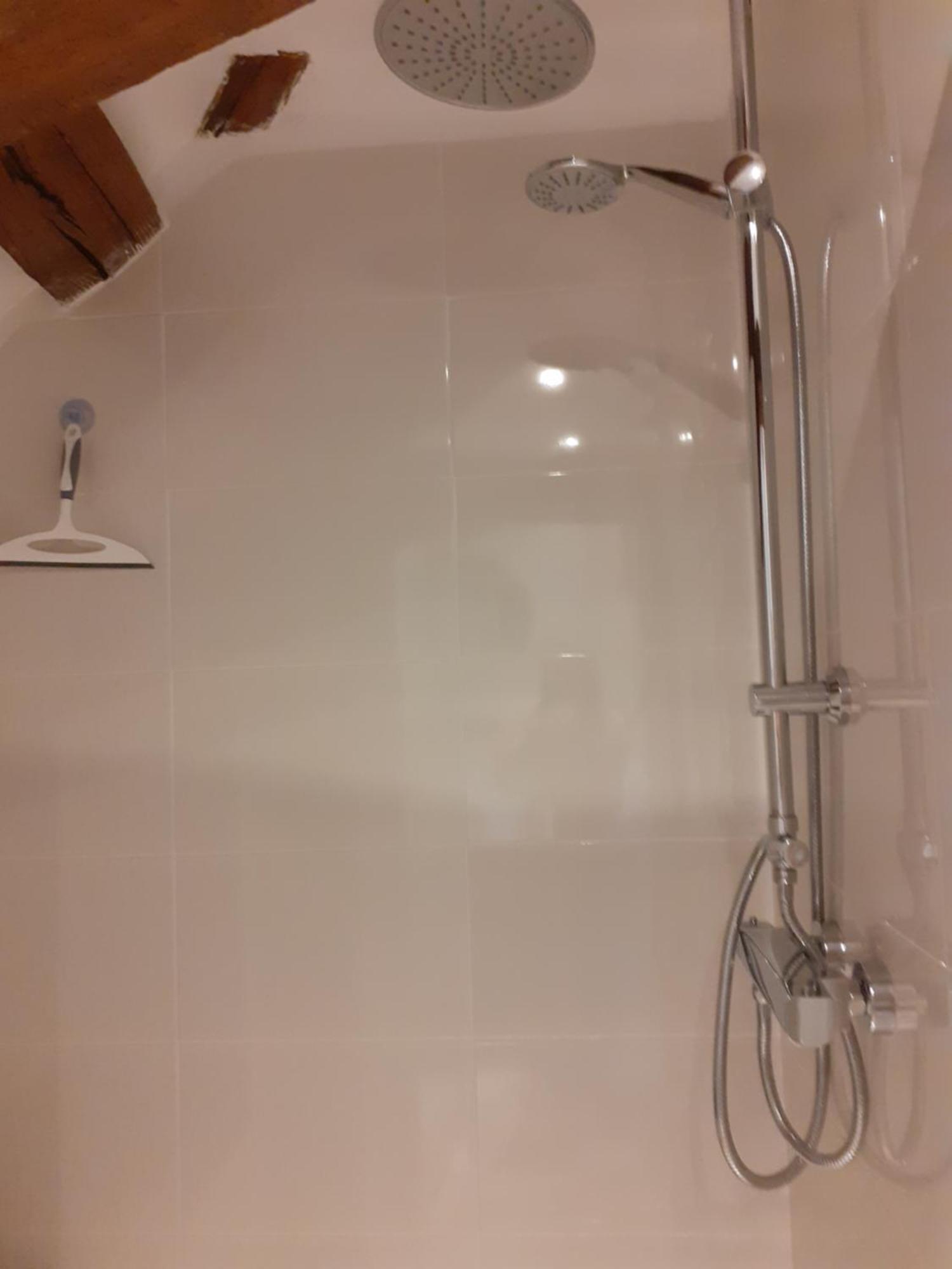 Chambre Dhotes B&B Le Figuier Benayes Zimmer foto